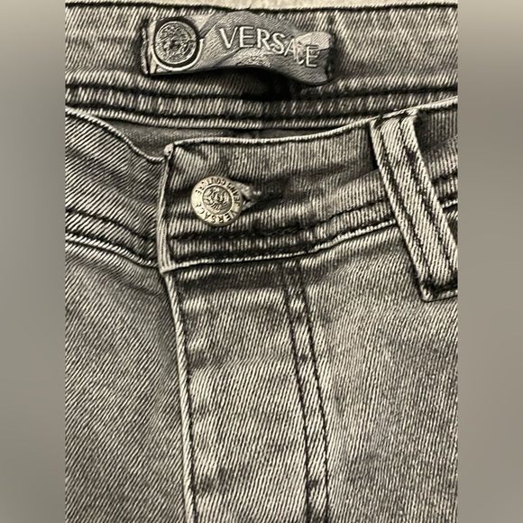 Versace Jeans Couture Skinny Jeans - Picture 9 of 13